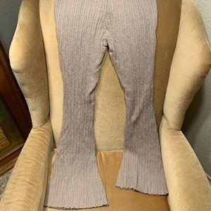 Urban outfitter bell bottoms